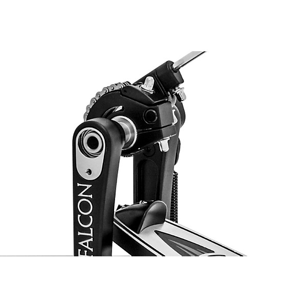 Mapex Falcon Double Bass Drum Pedal Left
