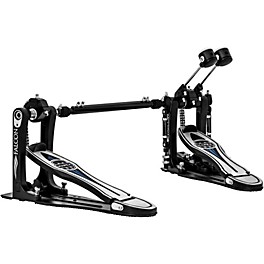 Mapex Falcon Double Bass Drum Pedal