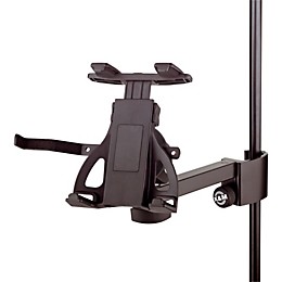 K&M Universal Tablet Holder-Clamp On
