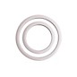 Gibraltar Port Hole Protector White 6 in. thumbnail