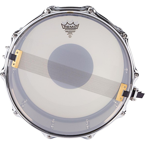 Open Box Gretsch Drums Taylor Hawkins Signature Snare Drum