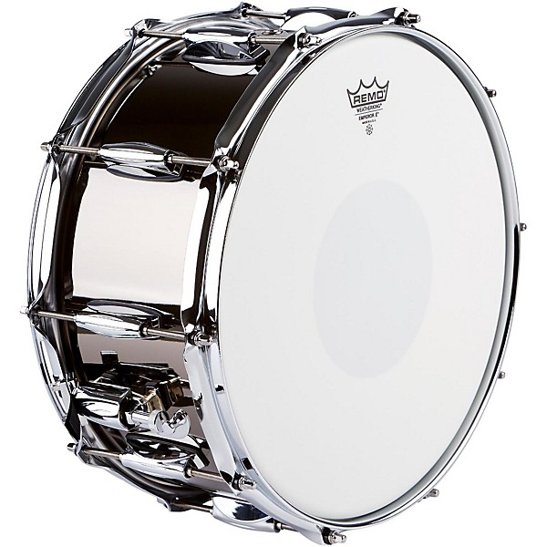 Open Box Gretsch Drums Taylor Hawkins Signature Snare Drum
