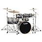 PDP by DW Concept Maple 7-Piece Shell Pack Silver to Black Fade thumbnail