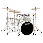 PDP by DW Concept Maple 6-Piece Shell Pack Pearlescent White thumbnail