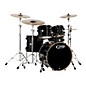PDP by DW Concept Maple 5-Piece Shell Pack Pearlescent Black thumbnail