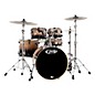PDP by DW Concept Maple 5-Piece Shell Pack Natural to Charcoal Fade thumbnail