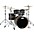 PDP by DW Concept Maple 5-Piece Shell Pack Pearlescent White PDP by DW Concept Maple 5-Piece Shell Pack Satin Charcoal Burst