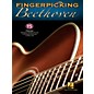 Hal Leonard Fingerpicking Beethoven for Solo Guitar - Standard Notation & Tab thumbnail