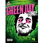 Hal Leonard Green Day - Uno Guitar Tab Songbook thumbnail