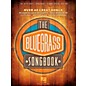 Hal Leonard The Bluegrass Songbook - Over 40 Great Songs Piano/Vocal/Guitar (PVG) thumbnail