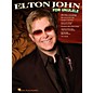 Hal Leonard Elton John for Ukulele thumbnail