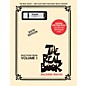 Hal Leonard The Real Book Backing Tracks, Volume 1 (USB Flash Drive) thumbnail