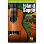 Hal Leonard Island Songs - Ukulele Chord Songbook thumbnail