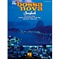 Hal Leonard The Bossa Nova Songbook for Piano/Vocal/Guitar PVG thumbnail