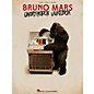 Hal Leonard Bruno Mars - Unorthodox Jukebox for Piano/Vocal/Guitar (PVG) thumbnail