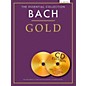 Music Sales The Essential Collection - Bach Gold For Piano Solo Book/2CDs thumbnail