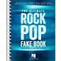 Hal Leonard The Ultimate Rock Pop Fake Book for C Instruments thumbnail