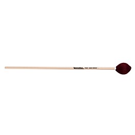 Innovative Percussion Sandi Rennick Marimba ... Innovative Percussion Sandi Rennick Marimba Birch Mallets Cranberry Yarn Soft