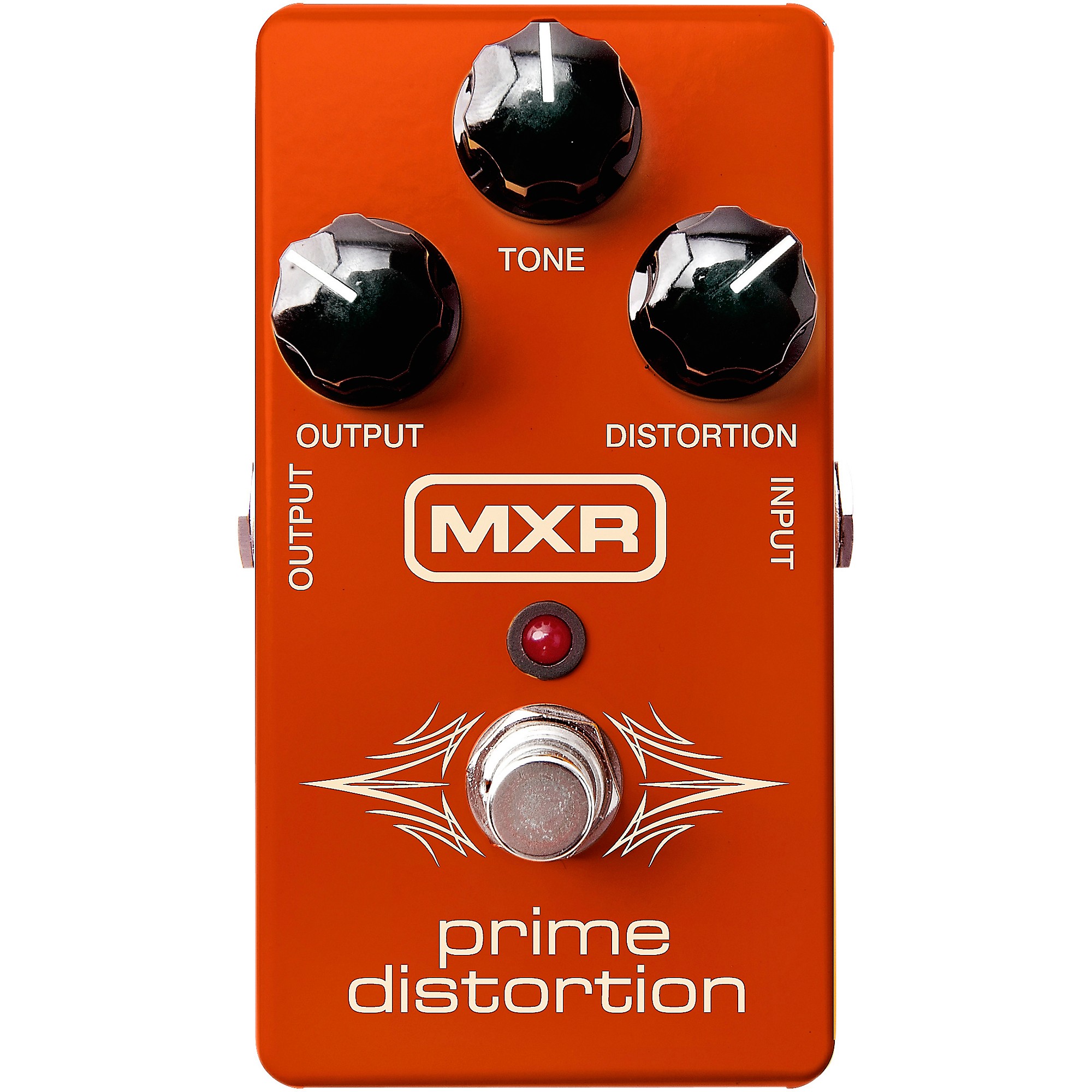 MXR M69 Prime Distortion Guitar Effects Pedal