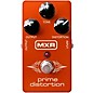 MXR M69 Prime Distortion Guitar Effects Pedal thumbnail