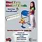 Panyard Jumbie Jam Steel Pan Method Book 3 thumbnail