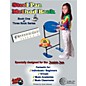 Panyard Jumbie Jam Steel Pan Method Book 1 thumbnail