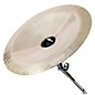 Agazarian Trad China Cymbal 14 in.