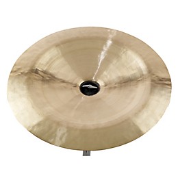 Agazarian Trad China Cymbal 18 in.