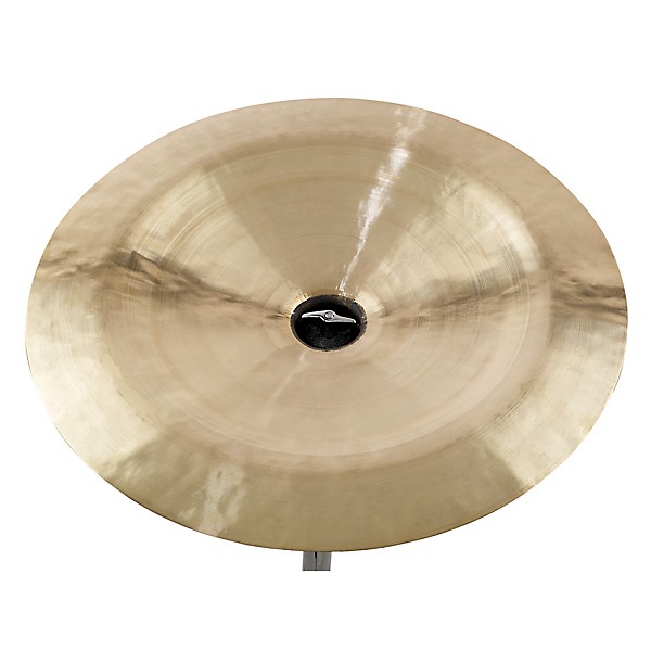 Agazarian Trad China Cymbal 18 in.