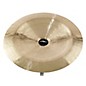 Agazarian Trad China Cymbal 18 in.
