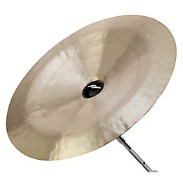 Agazarian Trad China Cymbal 18 in.