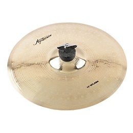 Agazarian Trad Splash Cymbal 10 in.