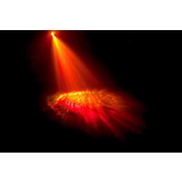 CHAUVET DJ Eclipse RGB DMX Laser