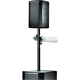 Open Box On-Stage Subwoofer Pole With Locking Adapter Level 1