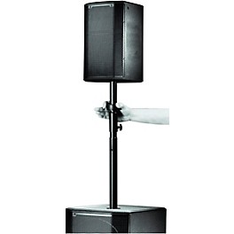 Open Box On-Stage Subwoofer Pole With Locking Adapter Level 1