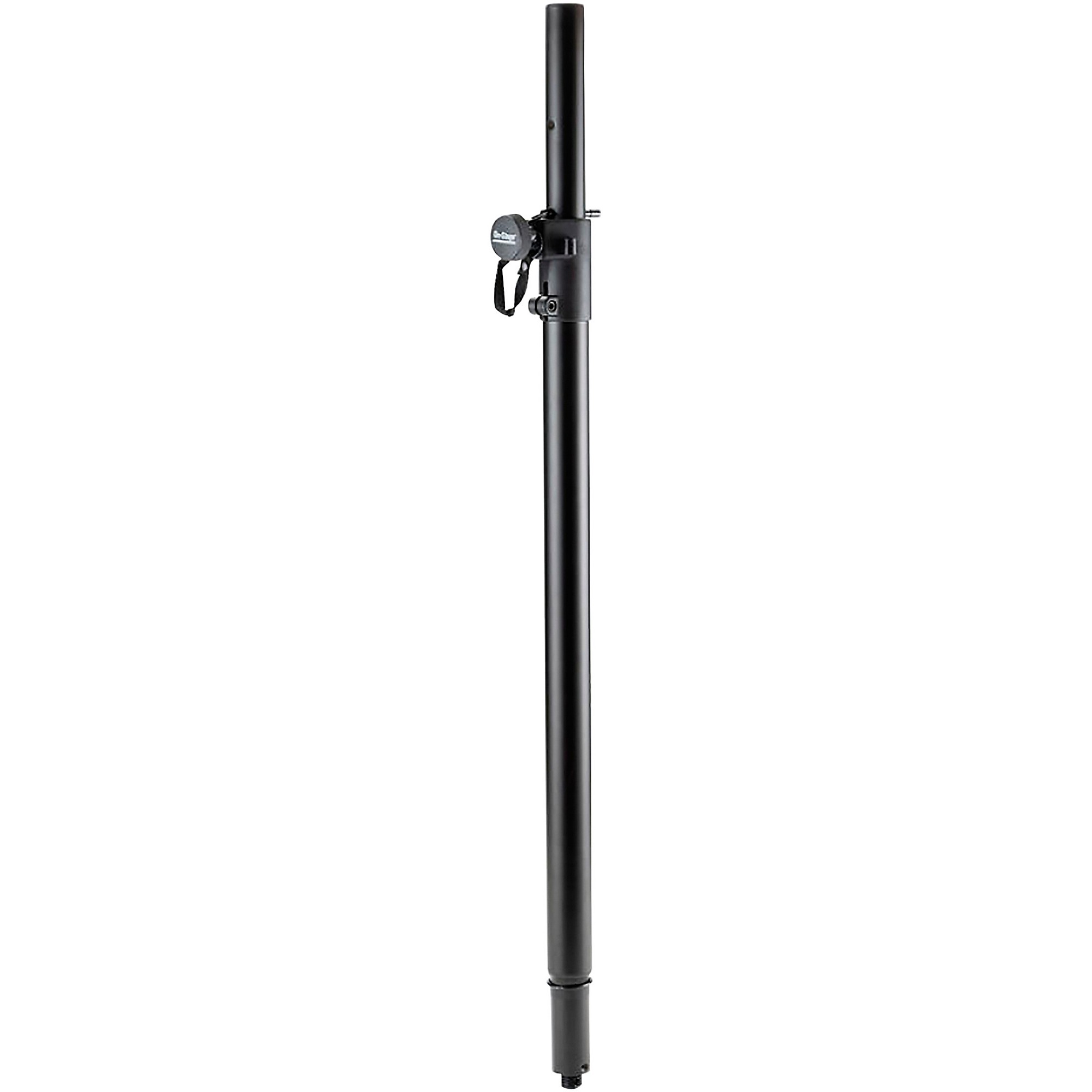 HW Audio:. Athletic SAT-3T Telescopic Pole 35mm Top and M20 Thread