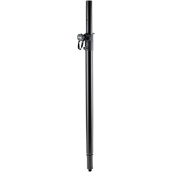 On-Stage Speaker Sub Pole With M20 Thread
