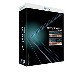 Arturia Prophet V Software Download