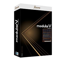 Arturia Modular V Software Download