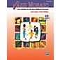Alfred Jazz Mosaic (Book/CD)