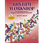 Alfred Rhythm Workshop (Book/CD)