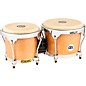 MEINL Radial 5-Ply Wood Construction Bongos Cherry 6.75 & 8 in. thumbnail