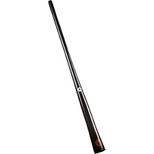【中古】 Didjeridoo＋African Percussion ChristopheMad’Dene MEINL Didgeridoo Black | Guitar Center