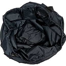 Open Box MEINL Conga Gig Bag Level 1 Black