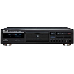 Open Box TEAC CD-RW890 Consumer CD Recorder/Player | Guitar Center