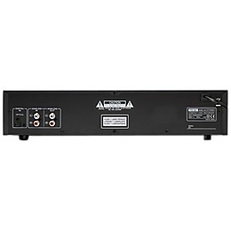 Open Box TEAC CD-RW890 Consumer CD Recorder/Player | Guitar Center