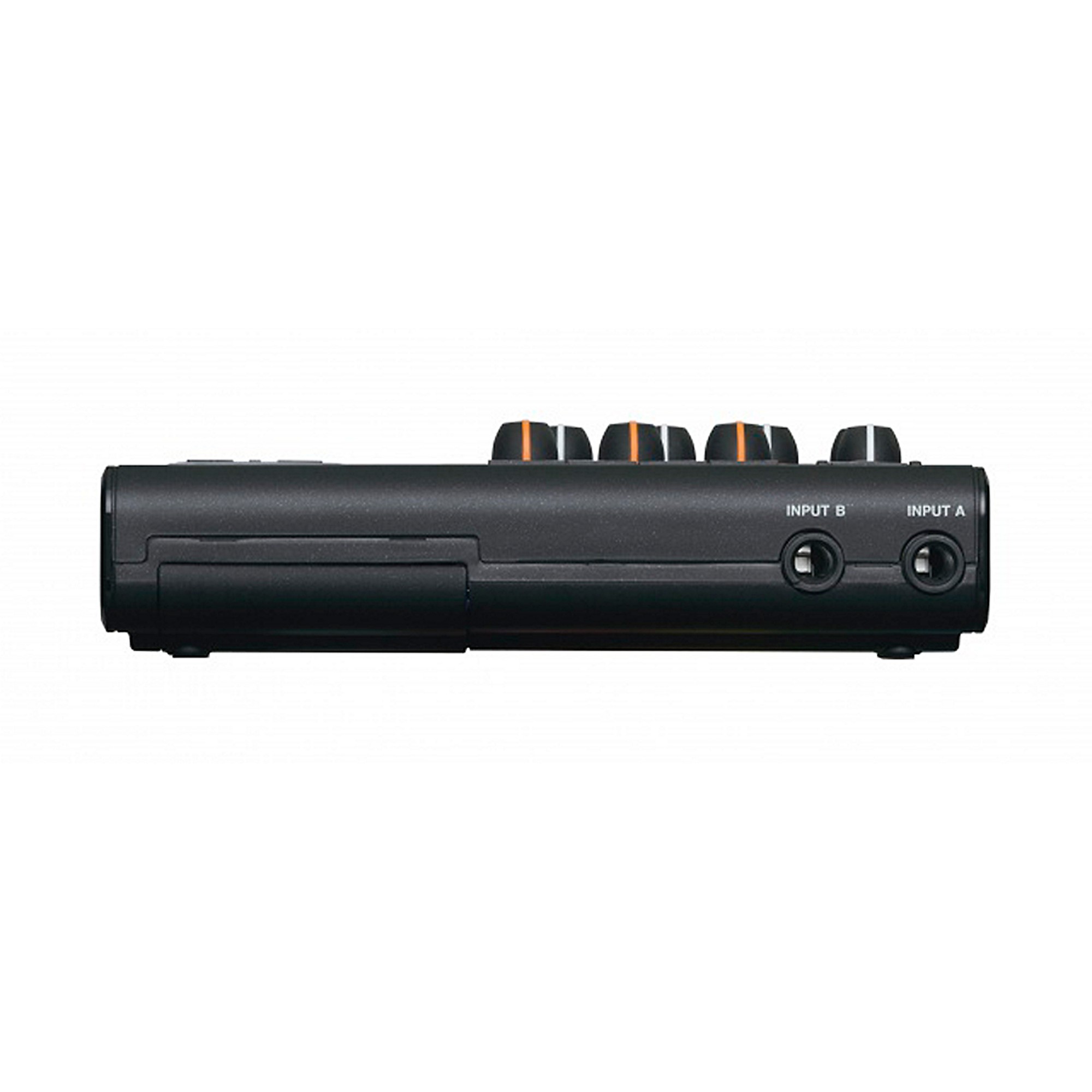TASCAM DP-006 Digital 6-Track Pocketstudio | Guitar Center