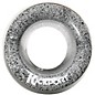 Kickport Sonic Enhancement Insert for Bass Drum Silver Sand thumbnail
