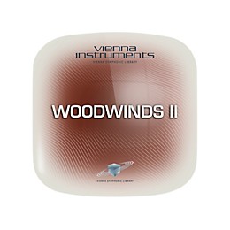 Vienna Symphonic Library Woodwinds II Full Library (Standard + Extended) Software Download