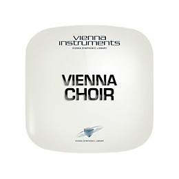 Vienna Symphonic Library Vienna Choir Full Library (Standard + Extended) Software Download